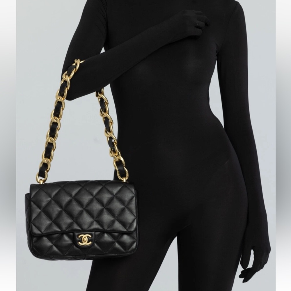 Chanel Funky Town Large Flap Bag - Picture 4 of 16